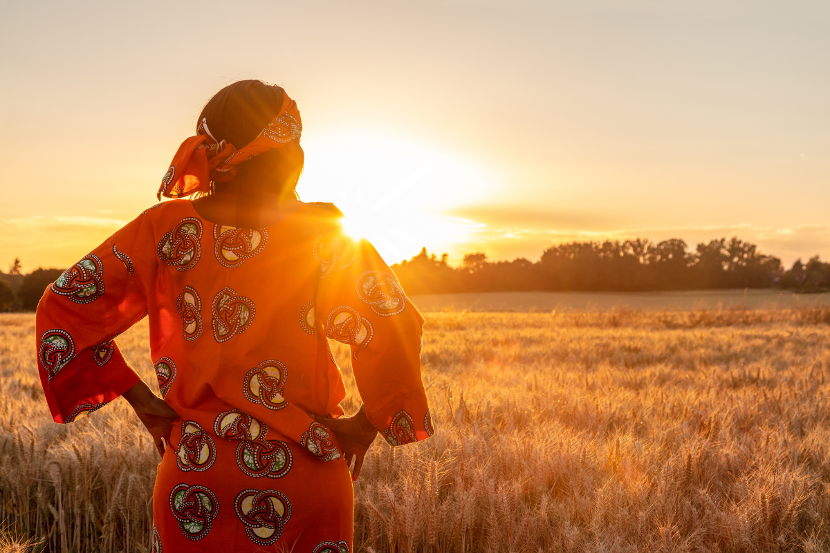 Indigenous Gifts