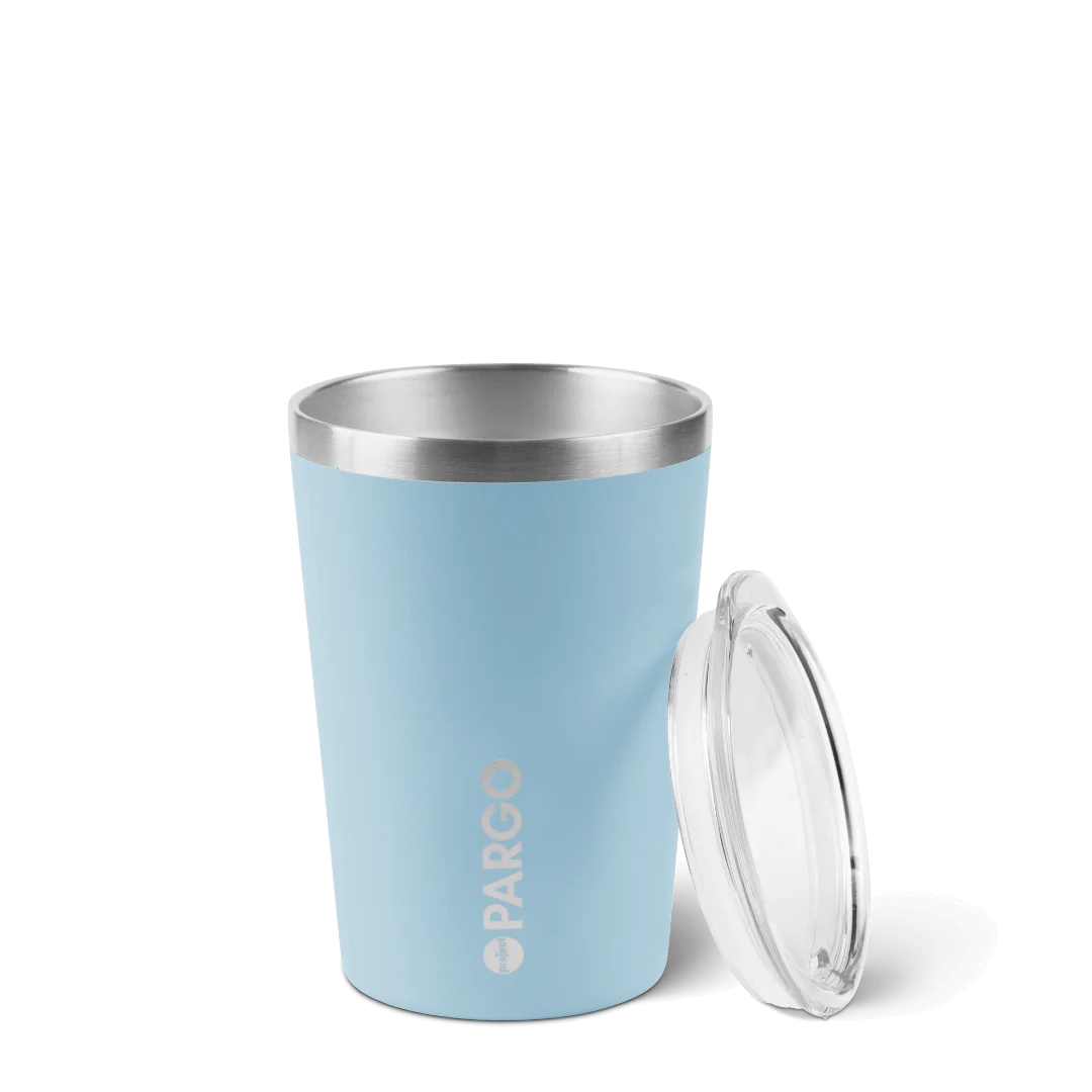 PARGO Insulated Coffee Cup