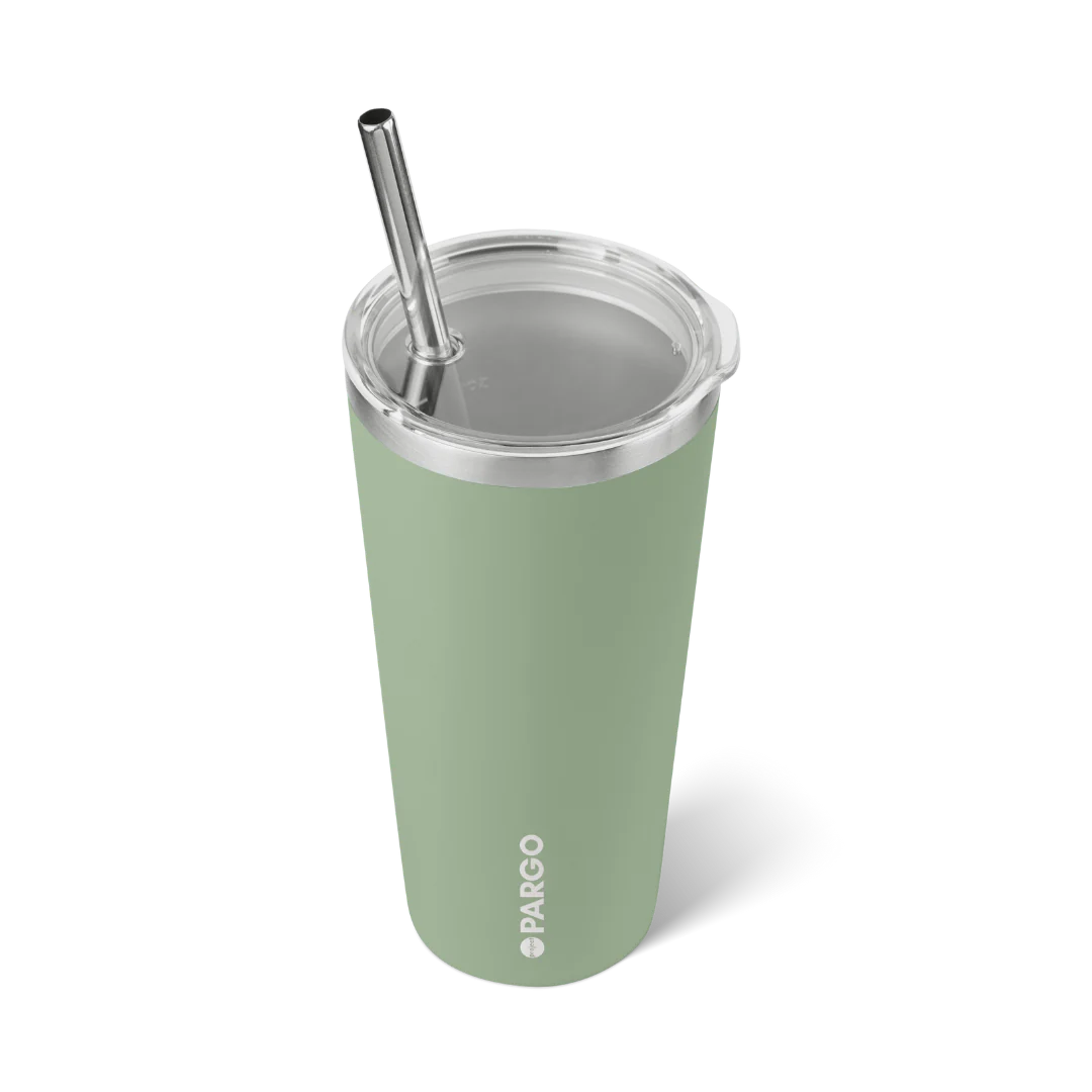 PARGO 20oz Insulated Classic Cup