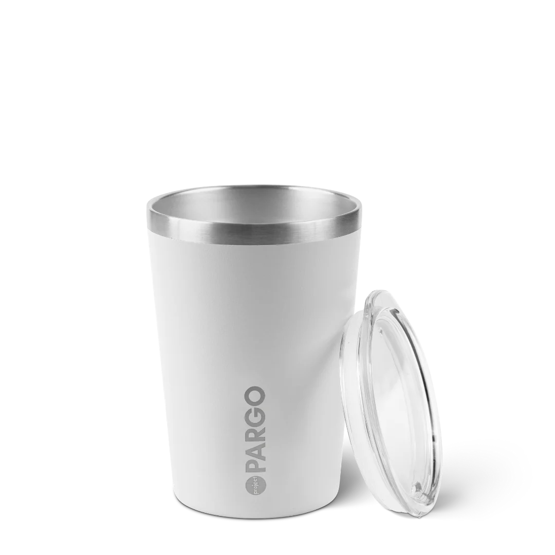 PARGO Insulated Coffee Cup