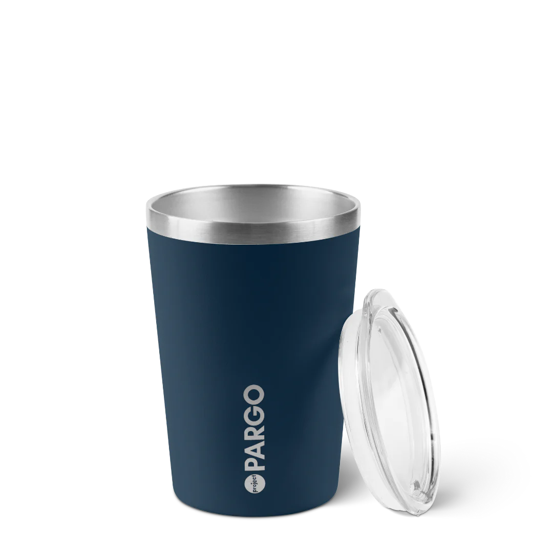 PARGO Insulated Coffee Cup