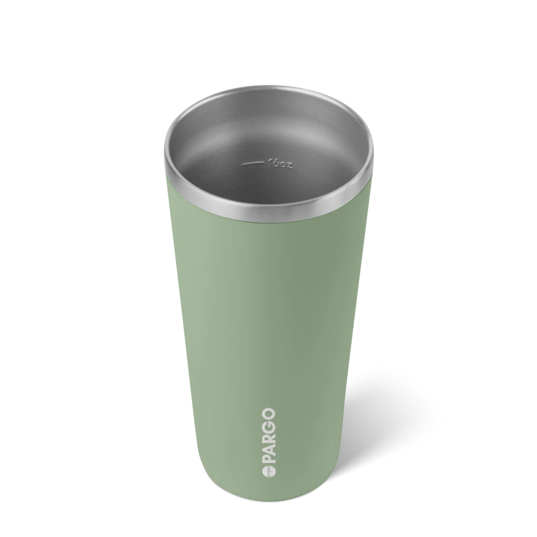 PARGO 20oz Insulated Classic Cup