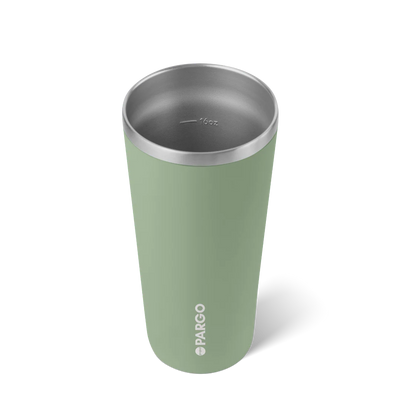 PARGO 20oz Insulated Classic Cup