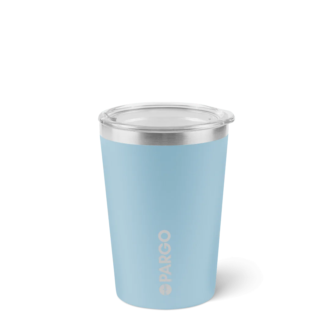 PARGO Insulated Coffee Cup