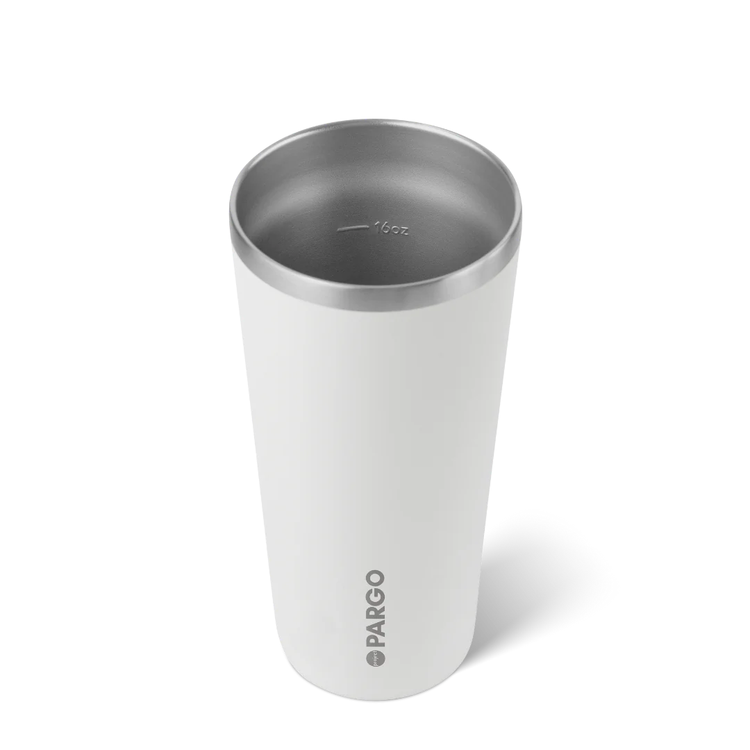 PARGO 20oz Insulated Classic Cup