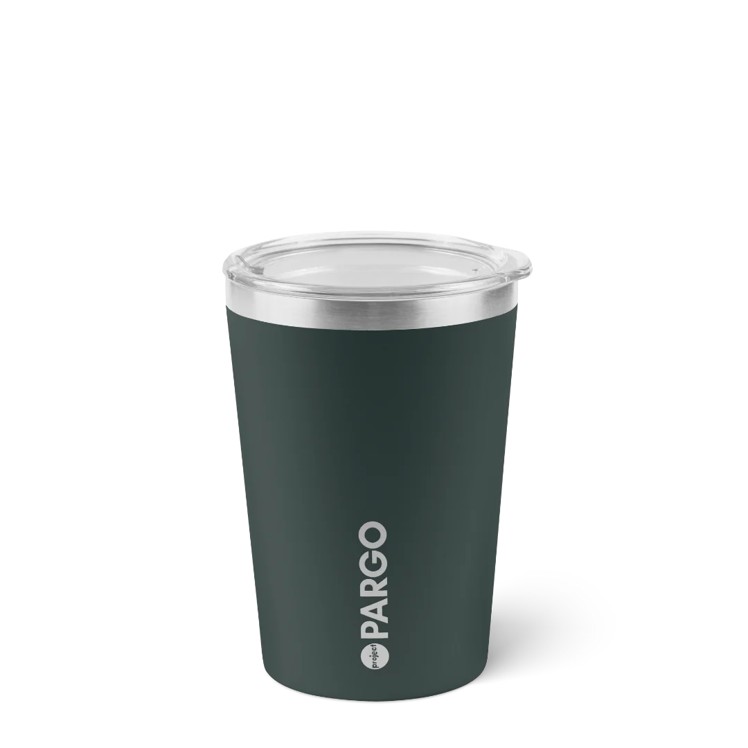 PARGO Insulated Coffee Cup