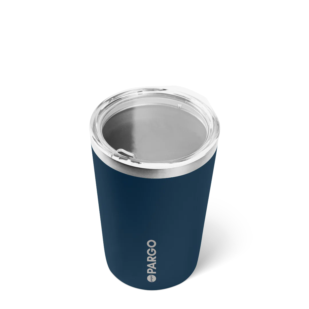 PARGO Insulated Coffee Cup