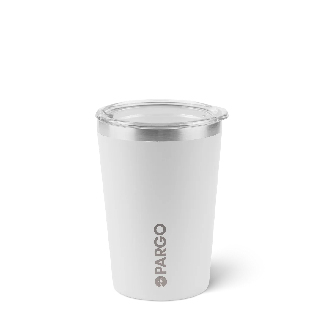 PARGO Insulated Coffee Cup