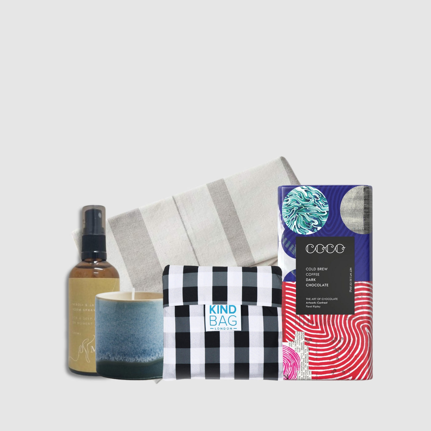 Hygge Gift Box