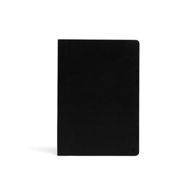 Soft Cover Notebook - Ruled - A5