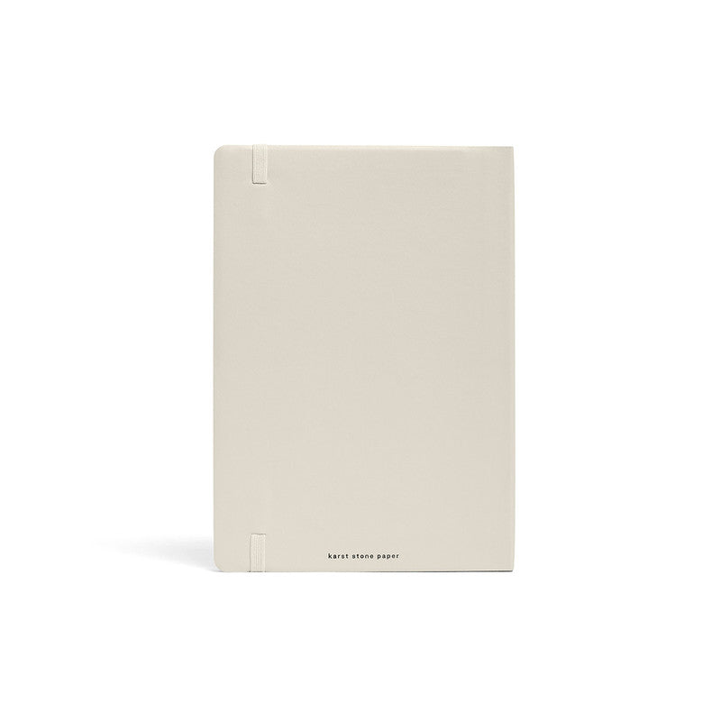 Soft Cover Notebook - Ruled - A5