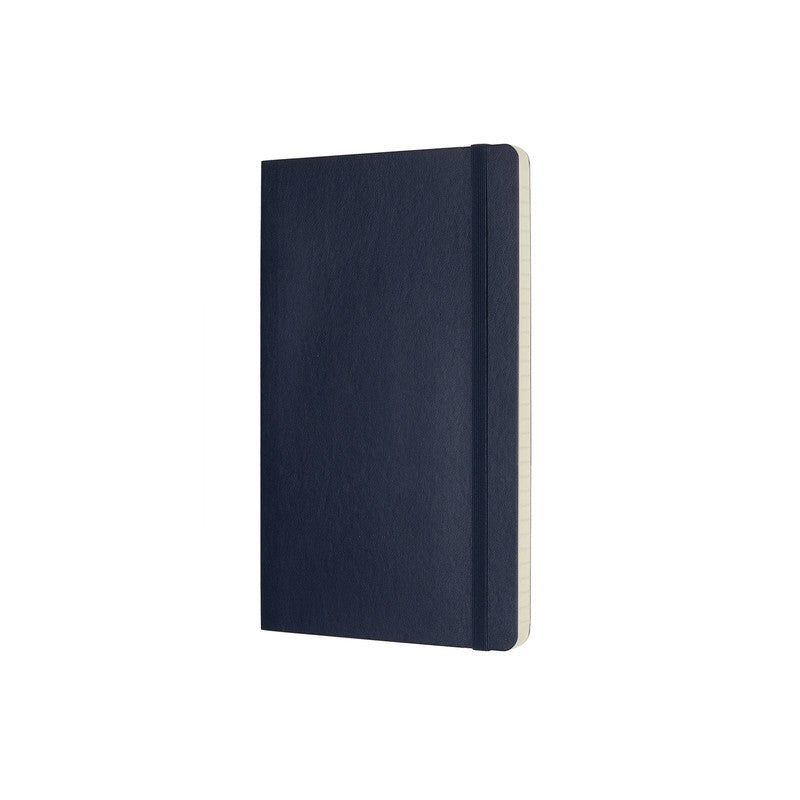 Classic Soft Cover Notebook