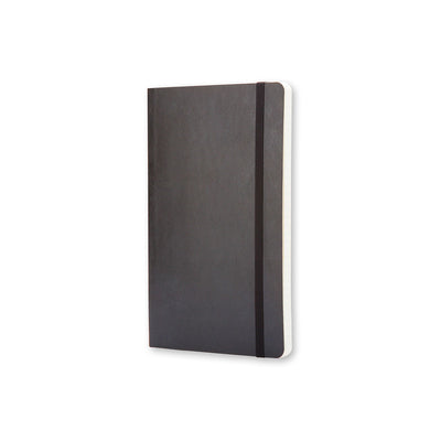 Classic Soft Cover Notebook