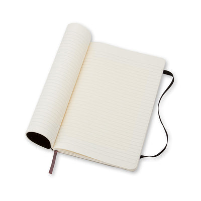 Classic Soft Cover Notebook