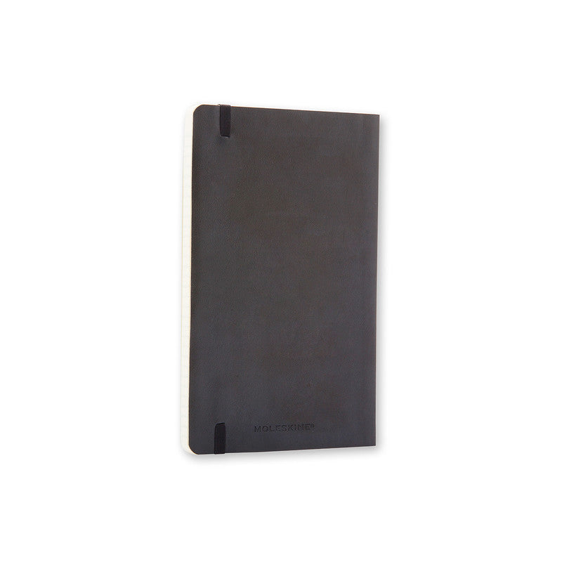 Classic Soft Cover Notebook