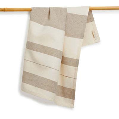 Handwoven Cotton Tea Towel