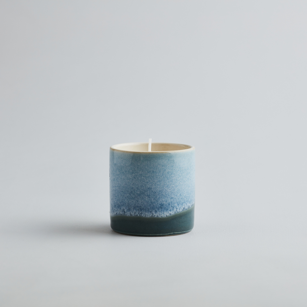 Fig Tree, Sea & Shore Candle