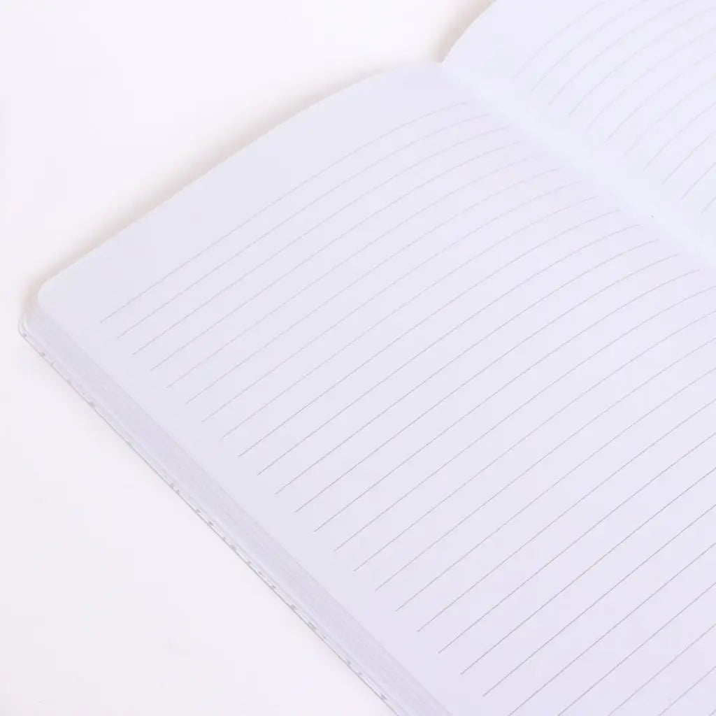 Layflat Notebook