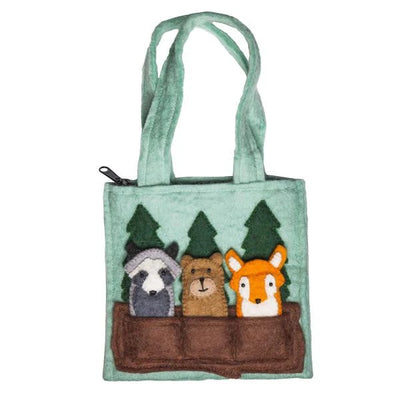 Puppet Bag