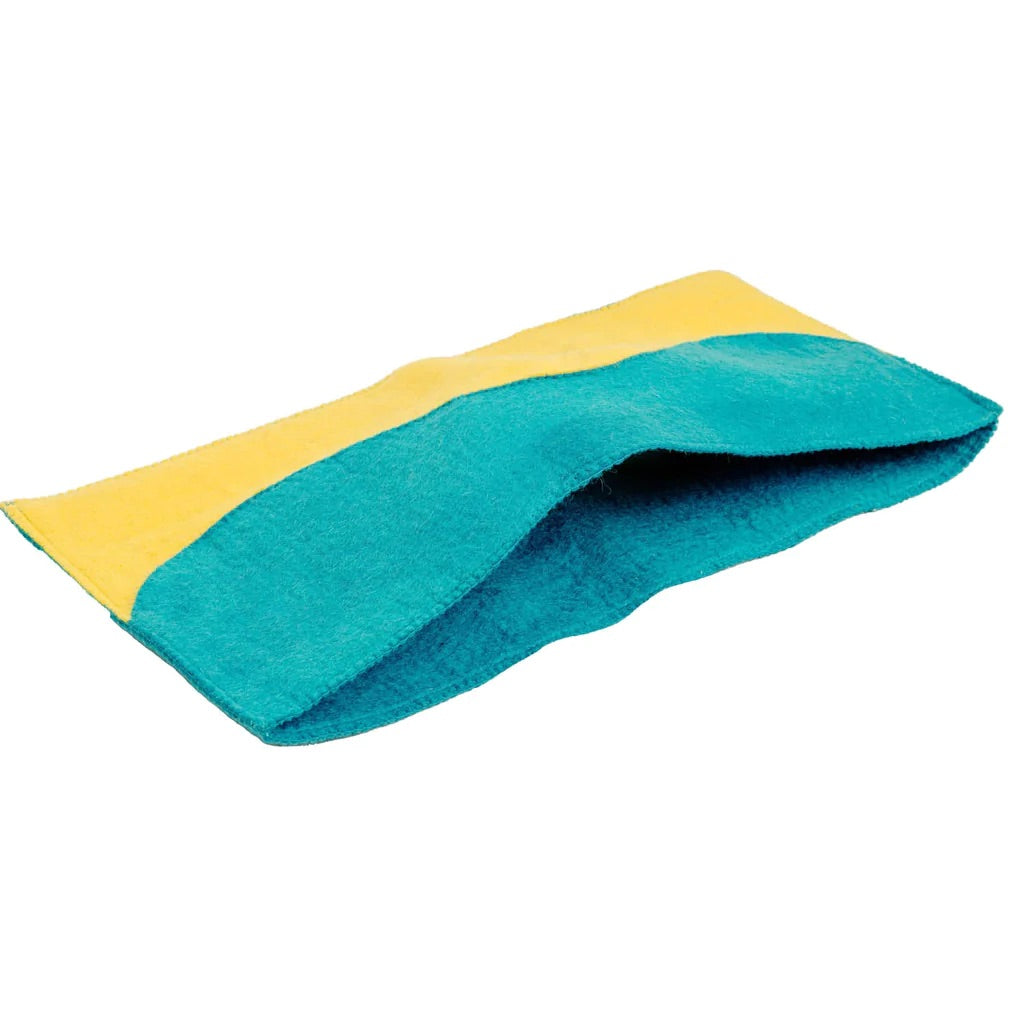 Felt Discovery Board