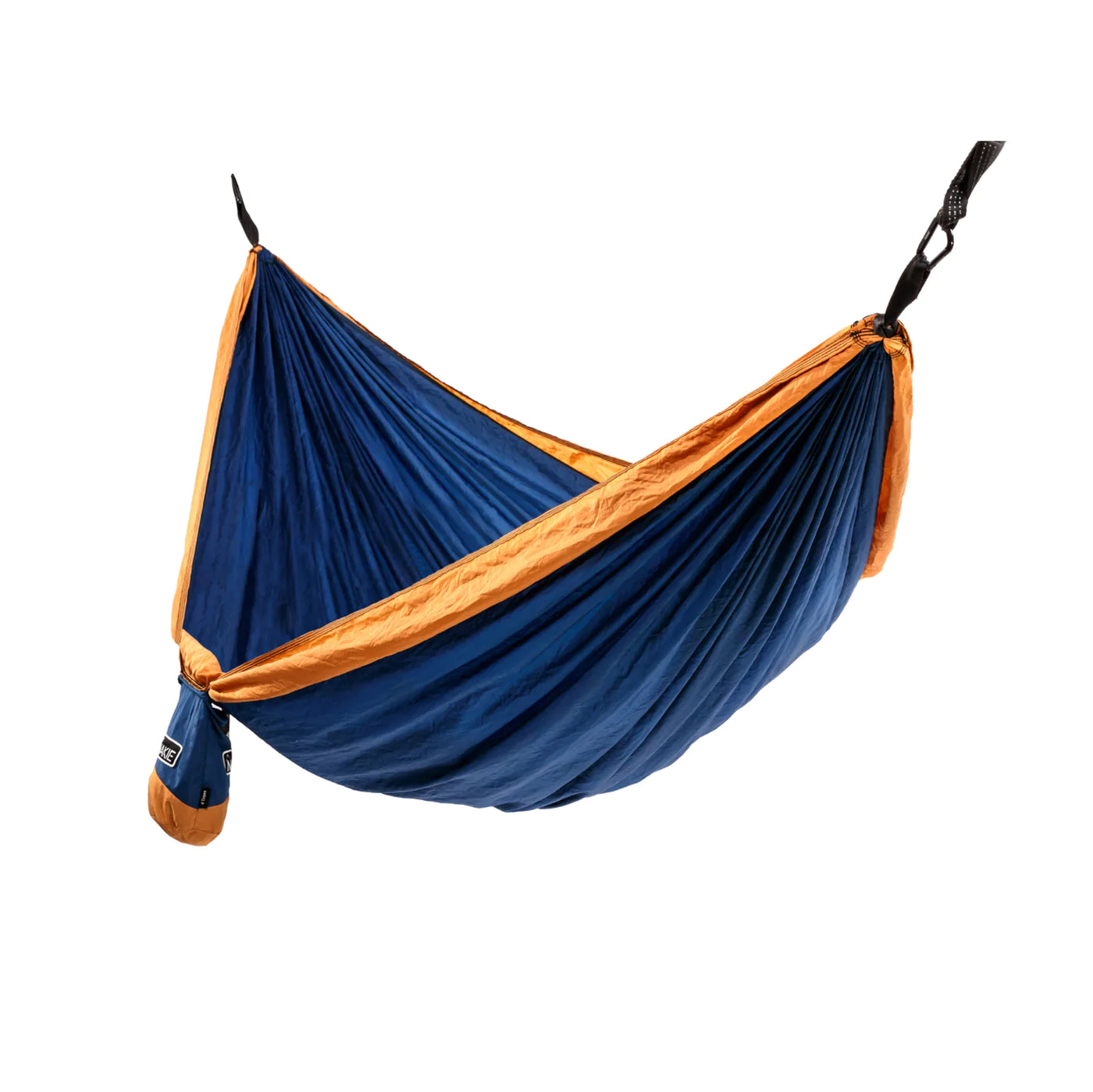 Recycled Hammock with Straps