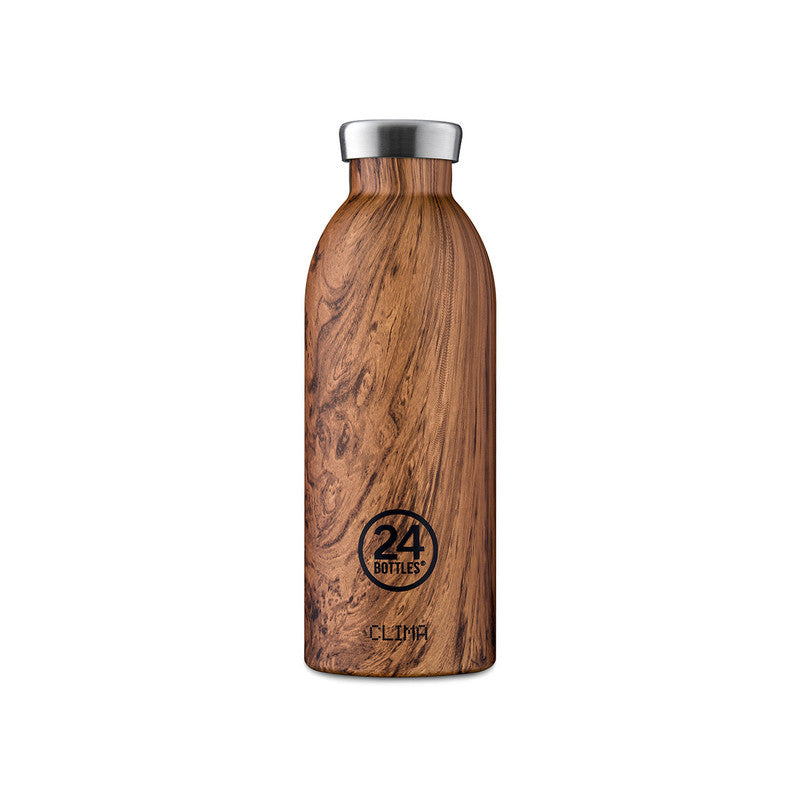 Insulated Clima Drink Bottle