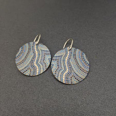 Indigenous Earrings