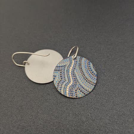 Indigenous Earrings