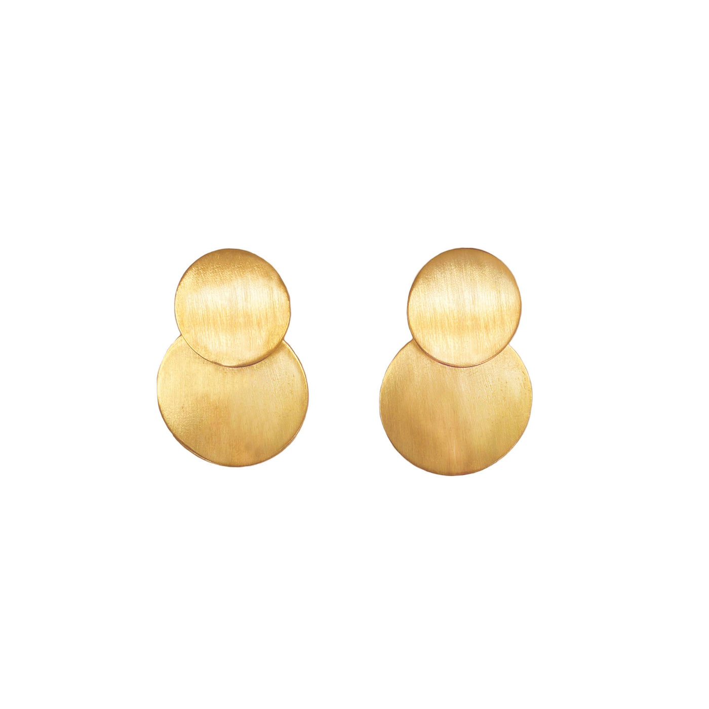 Coterie Earrings