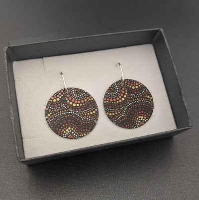 Indigenous Earrings